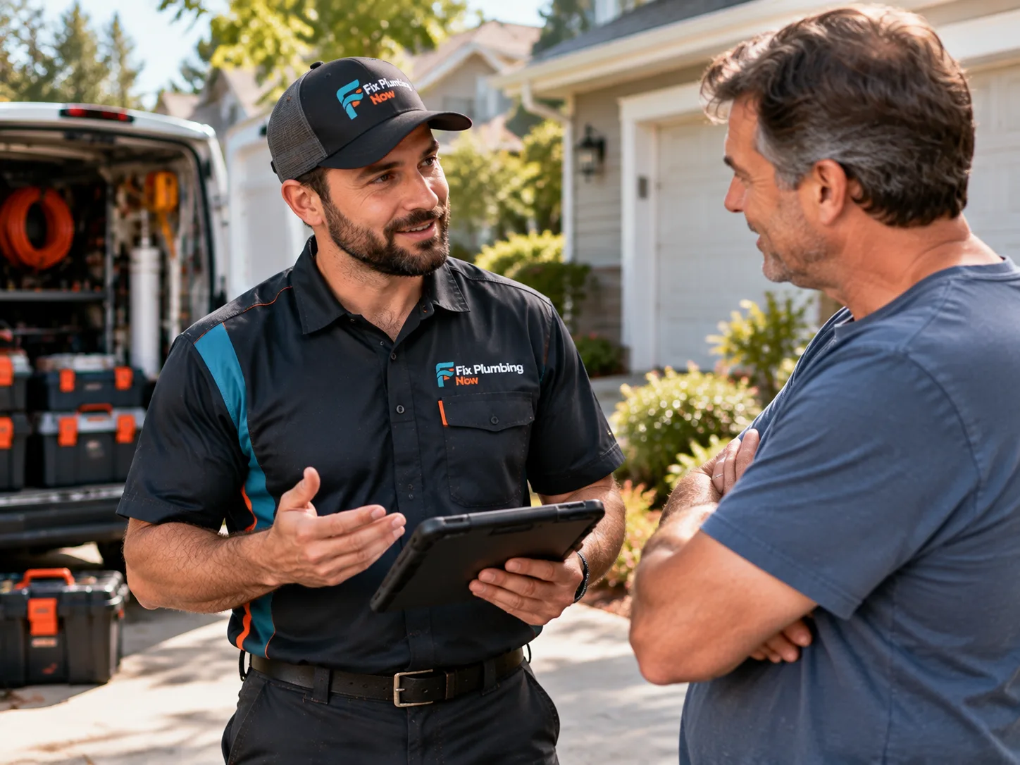 Clogged Drain Service Fredericktown, OH FAQs